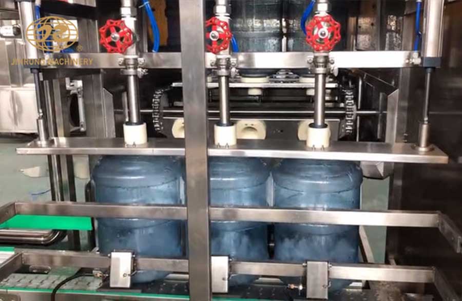 全自動桶裝水午夜黄片免费看機
