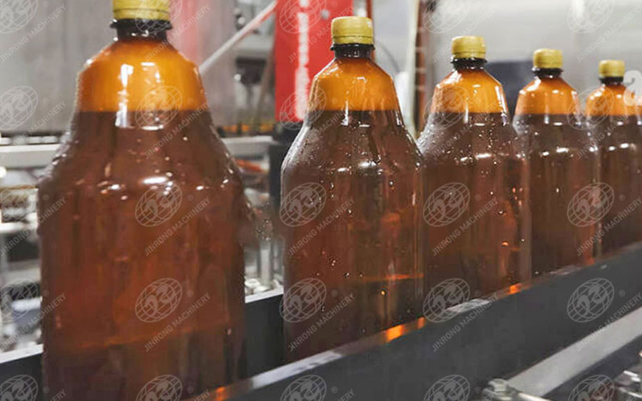 PET瓶啤酒午夜黄片免费看設備